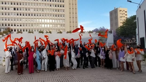 Vuelven a Sevilla las graduaciones de final de carrera