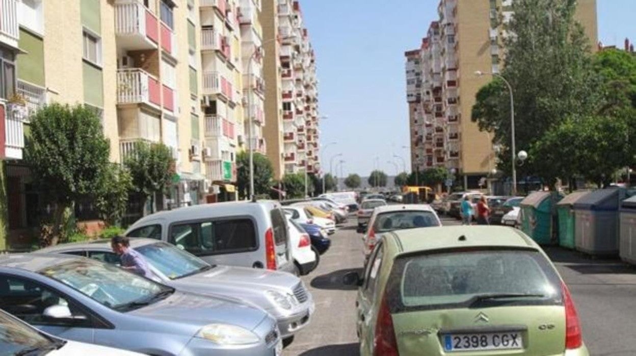 Los hechos ocurrieron en un piso de la barriada de Santa Aurelia de Sevilla