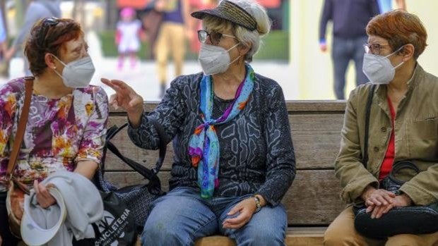 Los pueblos de la zona norte de la provincia rozan ya la tasa de contagios de 500