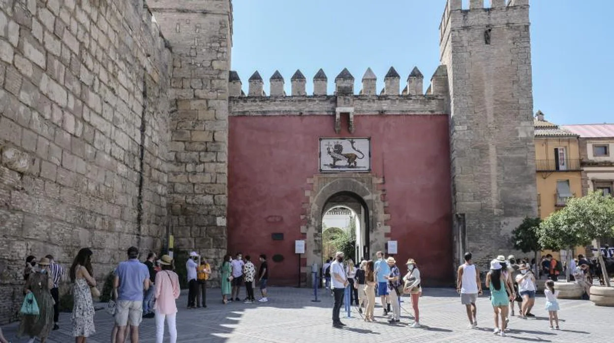 Sevilla capital se mantiene en el nivel 2 de alerta sanitaria