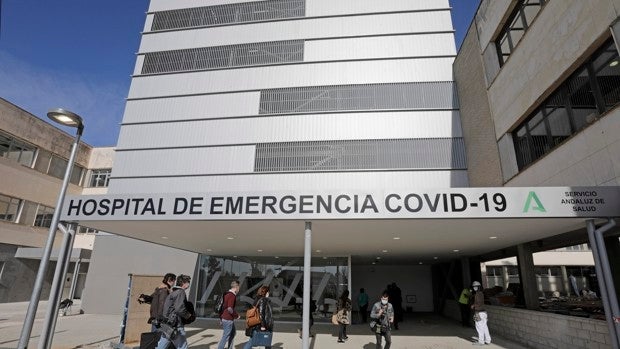 La Junta de Andalucía adjudica la segunda fase del Hospital Militar de Sevilla por 29,2 millones de euros