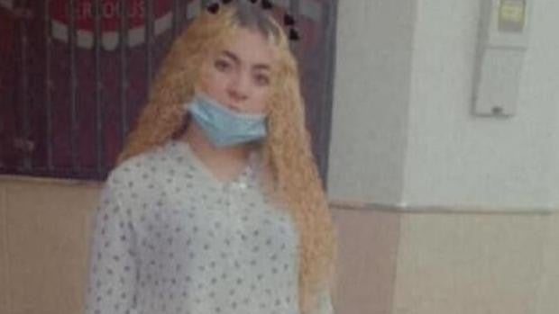 El exnovio de la menor desaparecida de Martín de la Jara confiesa el asesinato