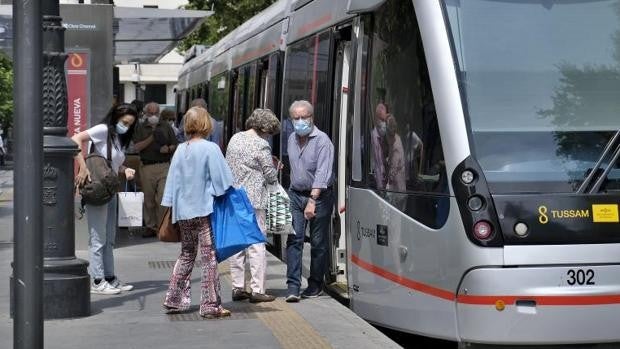 El Ayuntamiento de Sevilla aprueba la licitación de las obras de ampliación del Metrocentro hasta Santa Justa