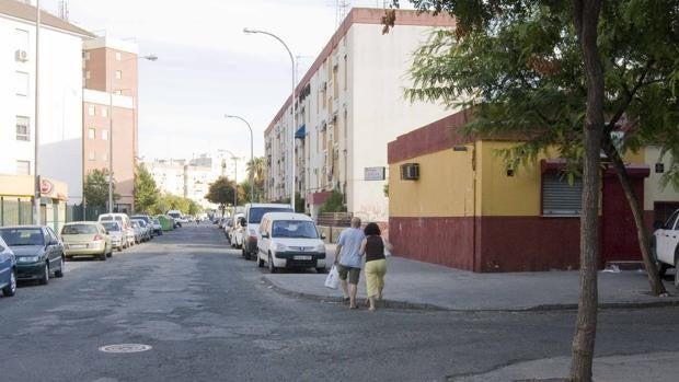 Once años por disparar con una escopeta a un hombre en el Polígono Norte