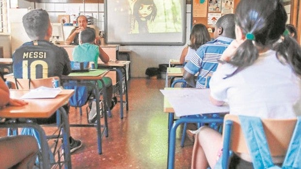 Sólo 38 colegios de Sevilla se han apuntado al plan de refuerzo estival