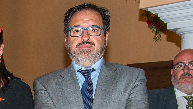El sevillano Rafael Pérez es el principal asesor de la nueva ministra de Justicia