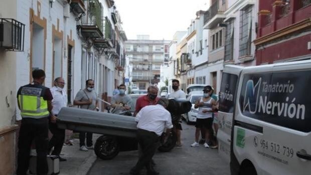 La Fiscalía pide 30 años de cárcel por estrangular a una mujer en un piso en Sevilla