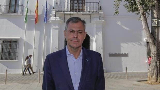 José Luis Sanz agradece su elección como candidato del PP a la Alcaldía de Sevilla: «Espero estar a la altura»