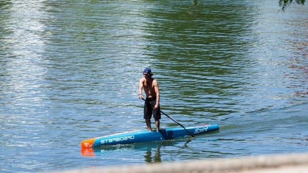 El tiempo en Sevilla: del aviso amarillo a la bajada de temperaturas para el fin de semana