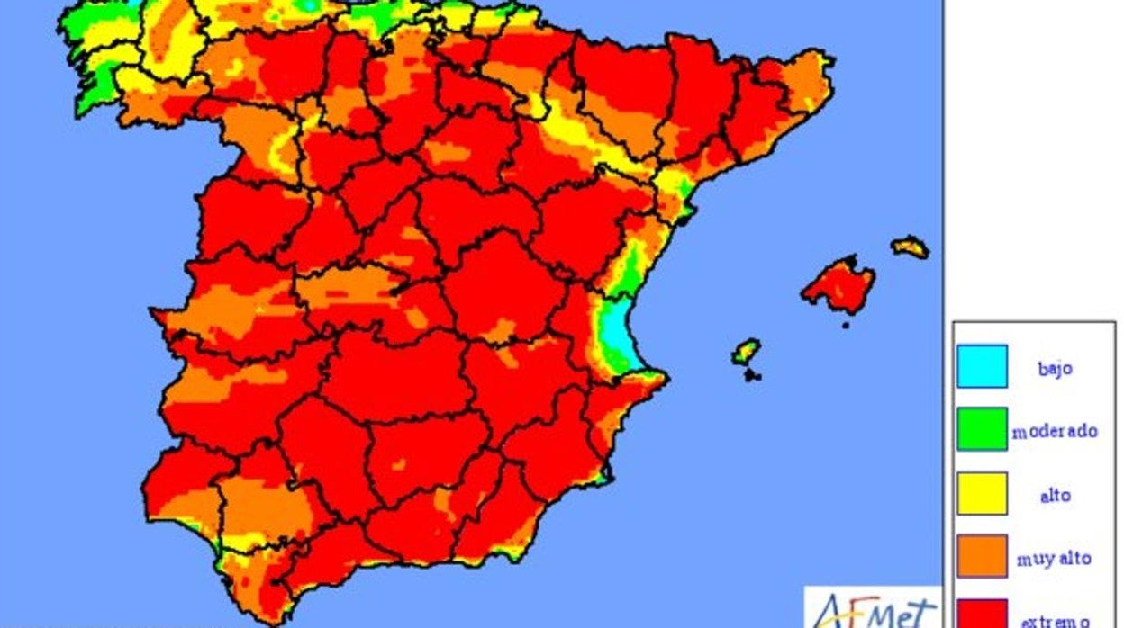 Las seis noticias que debes conocer hoy, viernes 13 de agosto