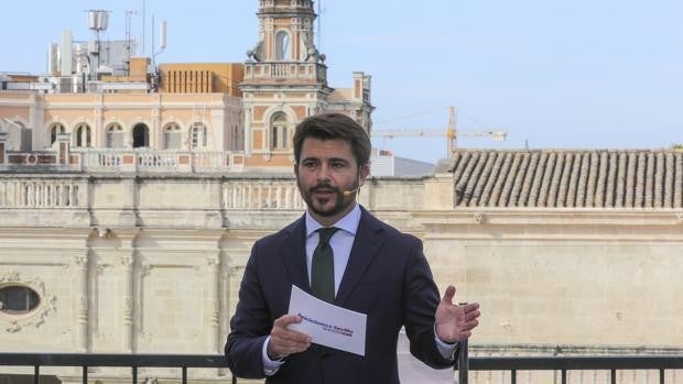 La compañía andaluza EnerHi incorpora a Beltrán Pérez a su consejo de administración