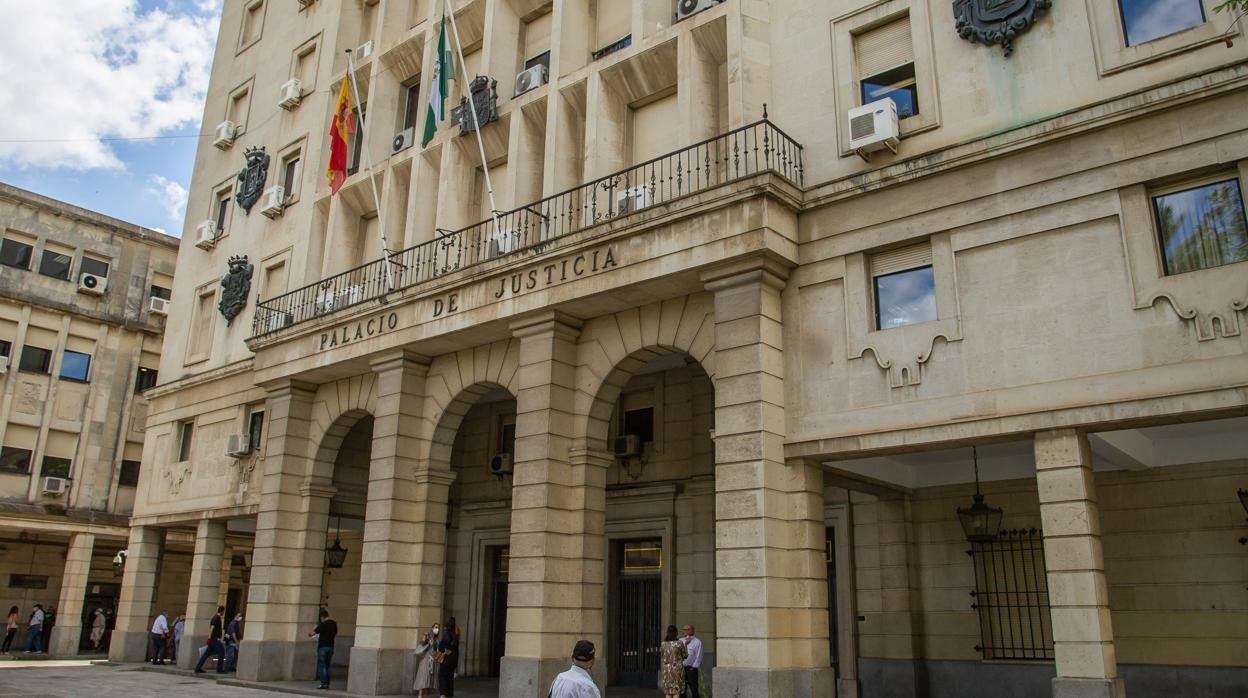 El TSJA ratifica la condena impuesta por la Audiencia de Sevilla al acusado de abusos, que fue juzgado el pasado mes de febrero