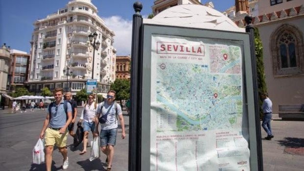 Sevilla suma 66 muertes en los últimos nueve días y reduce la tasa 78 puntos desde el 18 de agosto