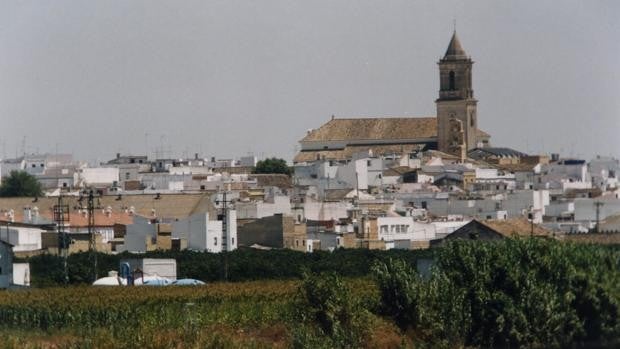 Cantillana, único municipio andaluz para el que la Junta pide el toque de queda