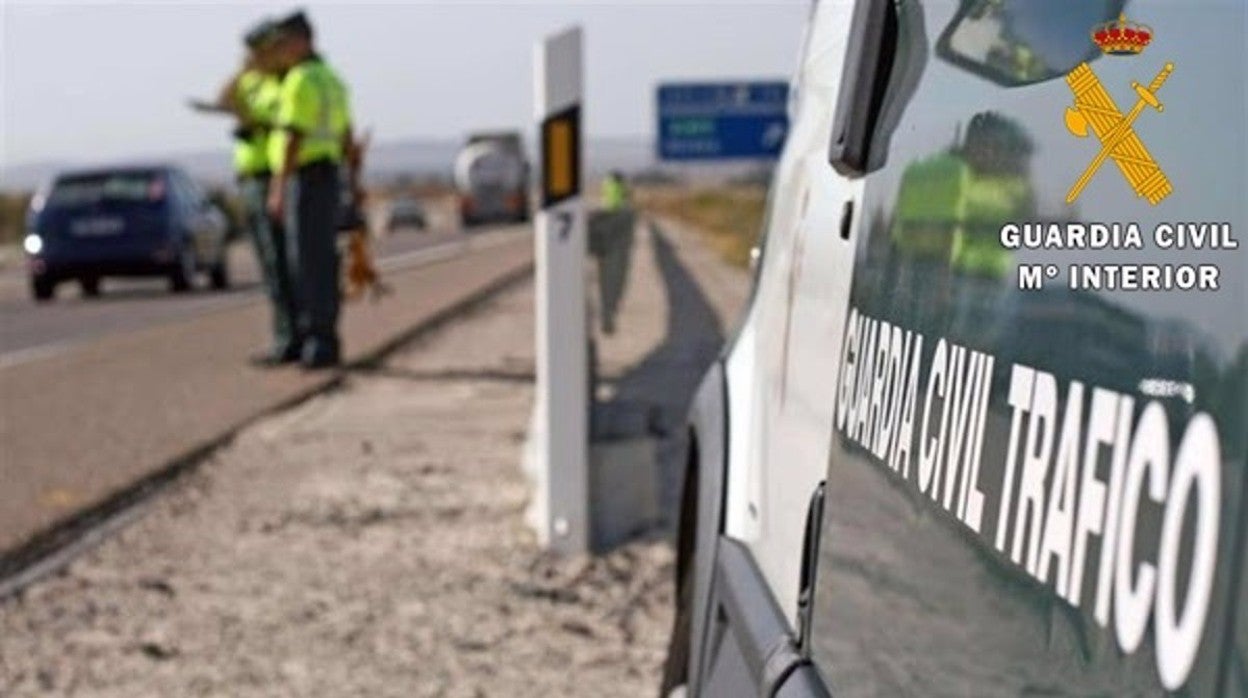 La víctima murió en el acto y los servicios de emergencia no pudieron hacer nada para salvarle