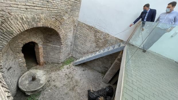 El PP urge a Espadas a «terminar con la degradación y el abandono» del Museo de la Cerámica de Triana