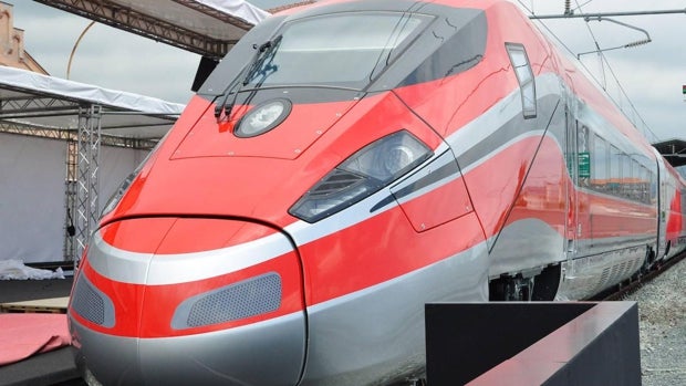 Dos operadores ferroviarios traerán el AVE de low cost a Sevilla en 2022