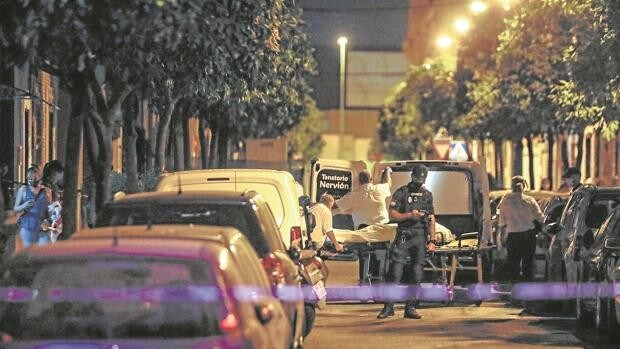 La criminalidad en Sevilla: la pandemia no frenó los delitos contra la vida ni la violencia machista