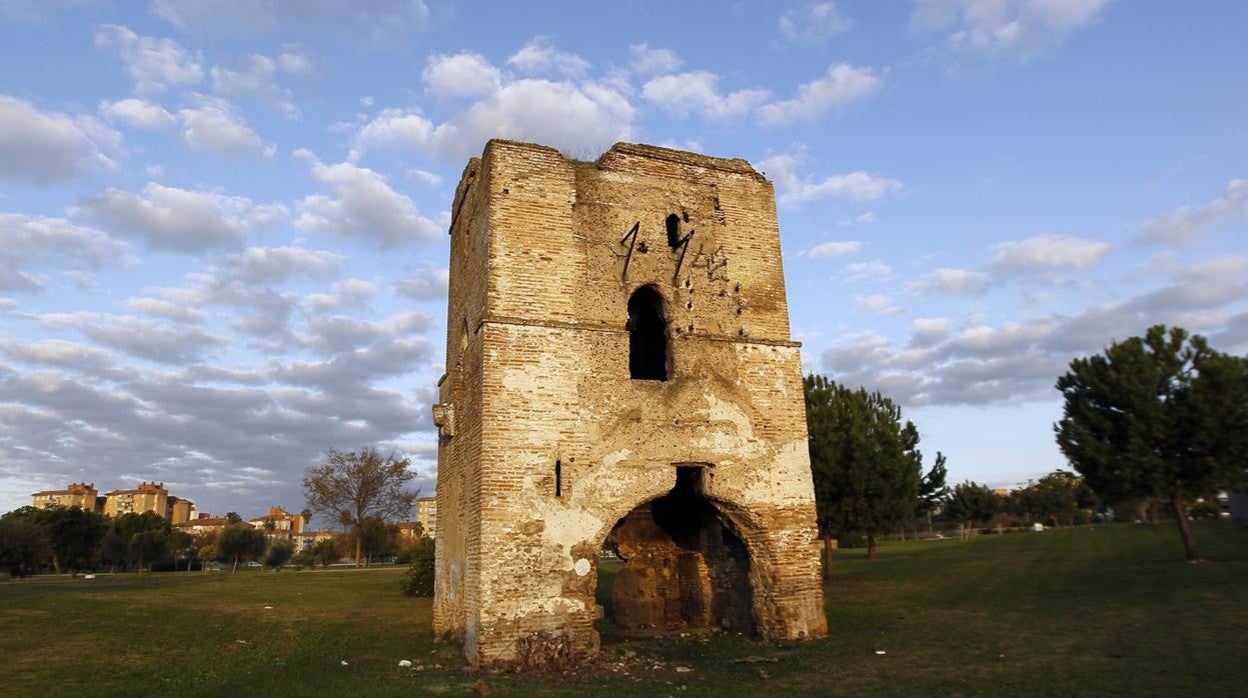 Molino de la Torre Blanca