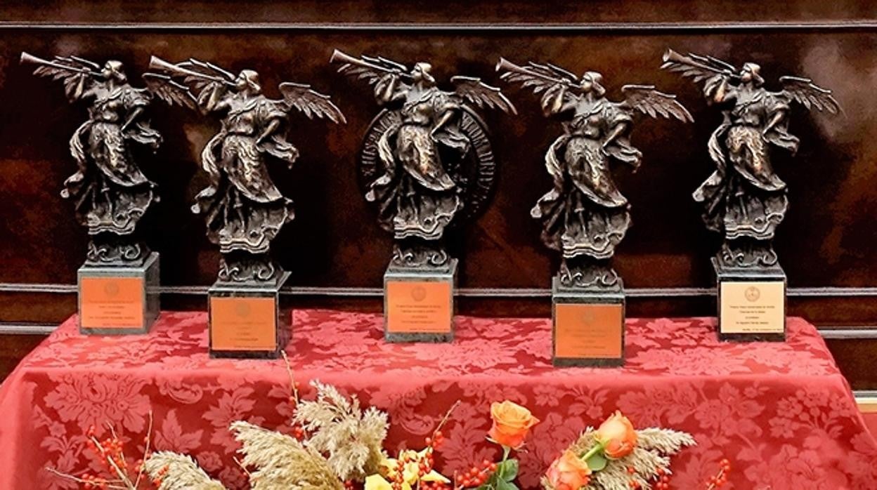 Premios Fama