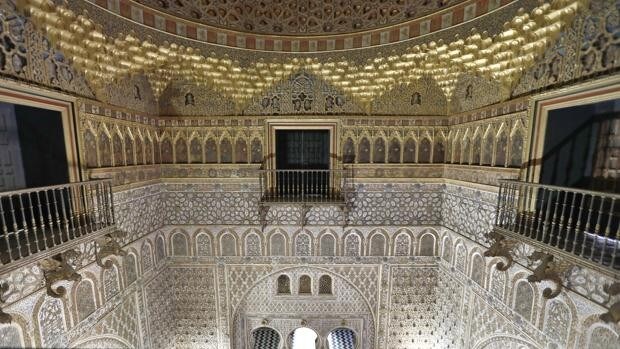 Iceta renuncia a la Ley de Patrimonio que afecta a la Catedral y el Real Alcázar de Sevilla