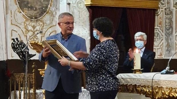 Las Carmelitas Misioneras se despiden de la Orden de San Juan de Dios tras 60 años en sus hospitales de Sevilla