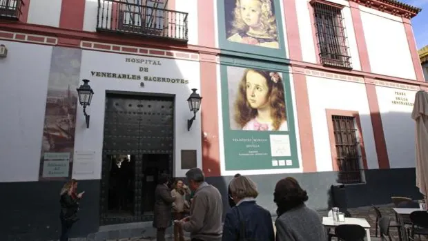 Los Venerables, el precedente del museo de la Semana Santa de Sevilla que acabó en fracaso estrepitoso