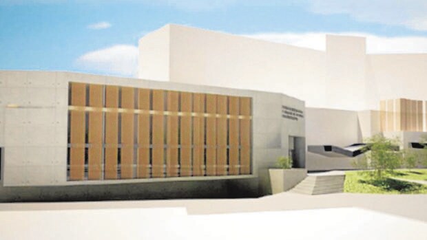 El Virgen Macarena se ampliará con un edificio de cinco plantas destinado a investigación y atención al cáncer