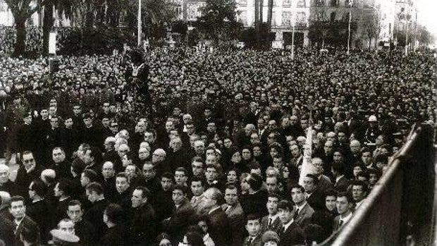 Misiones populares, la antigua y la nueva evangelización