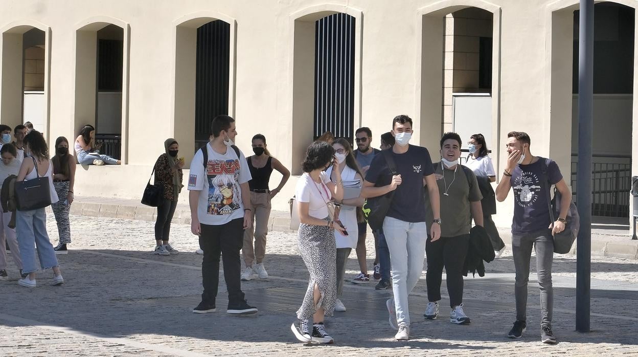 Facultad de Derecho