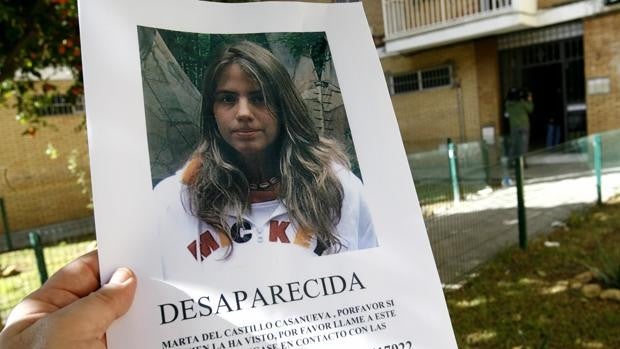 La docuserie sobre el caso de Marta del Castillo llega a Netflix el 5 de noviembre