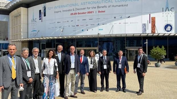 Milán organizará el Congreso Internacional de Astronáutica de 2024; Sevilla lo intentará en 2025