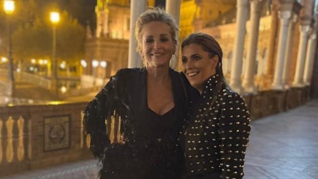Las fotos y reacciones de los famosos en Sevilla por los ELLE Style Awards