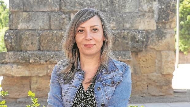 Ana Ruiz Osuna: «El alma del moribundo se recogía con un beso para librarlo de espíritus malignos»