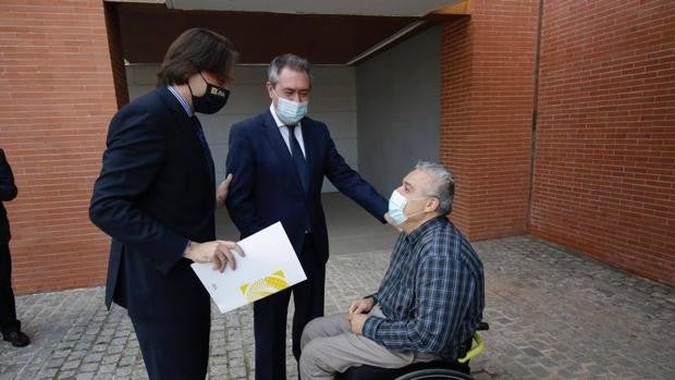 Jornadas para potenciar la inclusión laboral de personas con discapacidad en la UPO