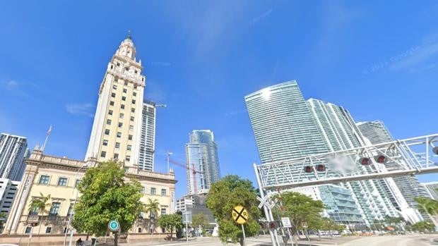 25 millones de dólares para restaurar la 'Giralda' de Miami