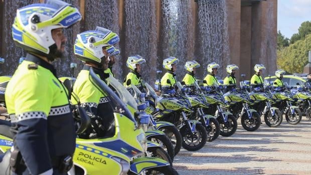 La Policía Local de Sevilla vuelve a abrir plazas: 102 vacantes para antes de las elecciones