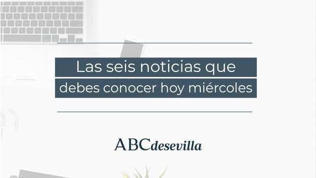 Las seis noticias que debes conocer hoy, miércoles 1 de diciembre