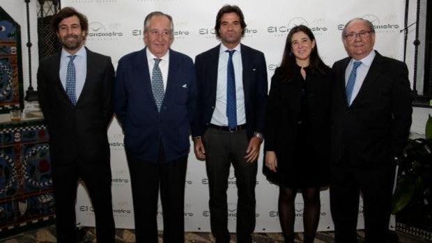 El Cronómetro celebra sus 120 años de historia