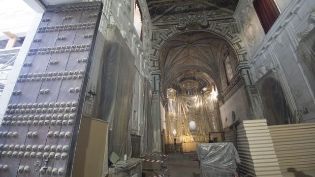 La Iglesia de Sevilla hace los deberes con su patrimonio