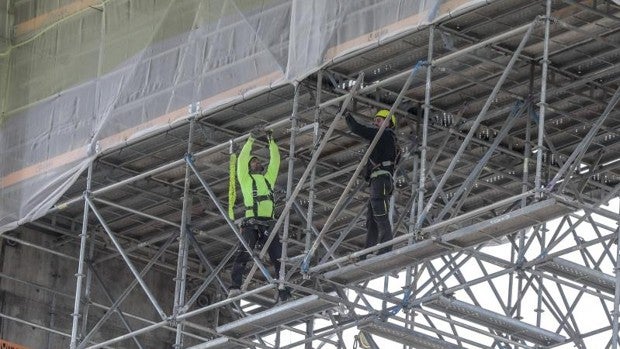 El proyecto del puente del Centenario generará entre 500 y 1.000 empleos