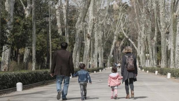 Cinco monumentos de Sevilla para disfrutar con niños