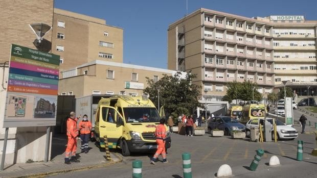 El Hospital Universitario Virgen del Rocío es elegido mejor centro sanitario de Andalucía por sexto año consecutivo