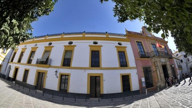 El Ayuntamiento de Sevilla da luz verde a la compra de las casas con los vestigios del palacio de Almutamid