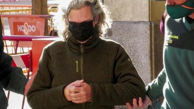 La madre que supuestamente secuestró a sus hijos, en libertad pero con orden de alejamiento