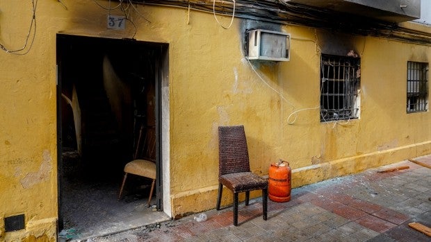 Piden once años de cárcel por incendiar su piso en Los Pajaritos y poner una bombona para volarlo