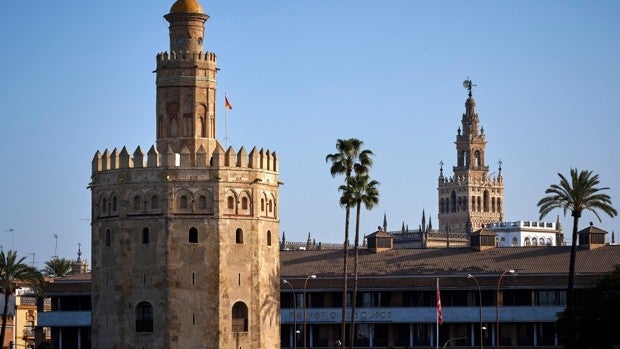 ¿Cuántas horas de sol hay en Sevilla? Tiene uno de los récords nacionales