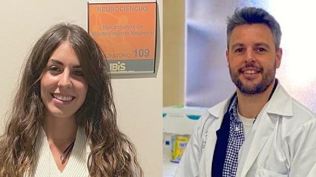 El Ateneo de Sevilla premia a dos investigadores del IBIS por sus trabajos sobre la enfermedad de Alzheimer