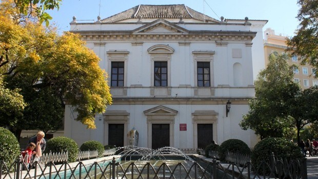 El Ayuntamiento de Sevilla reparará la cubierta y las fachadas de San Hermenegildo este año