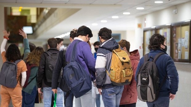 La Universidad de Sevilla, destino favorito de los estudiantes erasmus